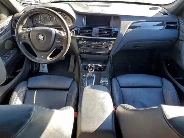 5UXWX7C54G0R17568 2016 BMW X3 - Image 8