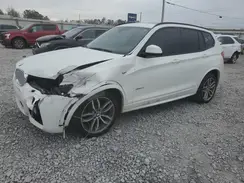 5UXWX7C54G0R17778 2016 BMW X3
