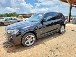5UXWX7C54G0R17862 2016 BMW X3