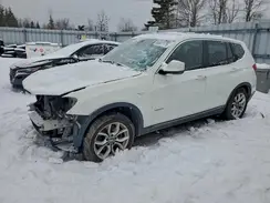 5UXWX7C54G0S15282 2016 BMW X3