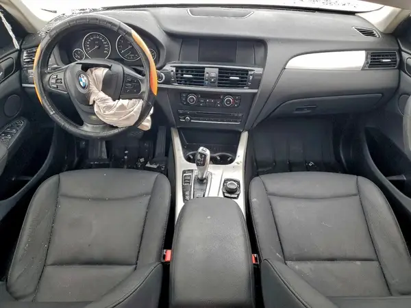 5UXWX7C54G0S15282 2016 BMW X3 - Image 8