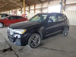 5UXWX7C54G0S16755 2016 BMW X3
