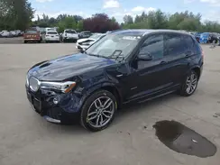 5UXWX7C54G0S17257 2016 BMW X3