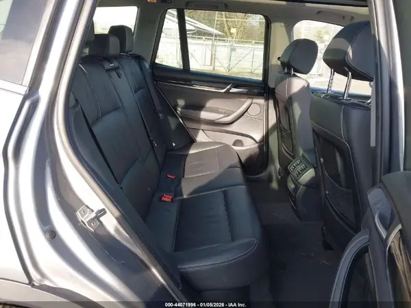 5UXWX7C54G0S17954 2016 BMW X3 - Image 8