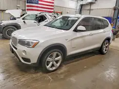 5UXWX7C54H0S18748 2017 BMW X3