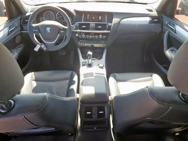 5UXWX7C54H0S19074 2017 BMW X3 - Image 8