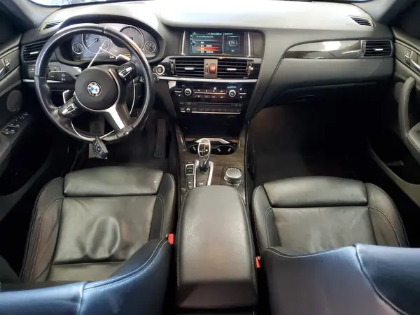 5UXWX7C54H0S19396 2017 BMW X3 - Image 8