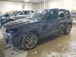 5UXWX7C54H0S19477 2017 BMW X3
