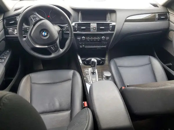 5UXWX7C54H0U41100 2017 BMW X3 - Image 8