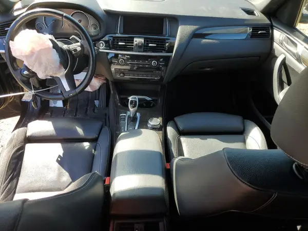 5UXWX7C54H0U41307 2017 BMW X3 - Image 8