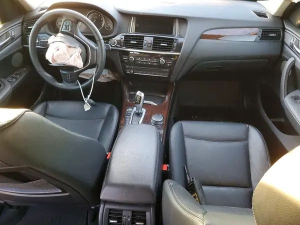 5UXWX7C54H0U41971 2017 BMW X3 - Image 8