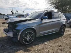 5UXWX7C54H0U42313 2017 BMW X3