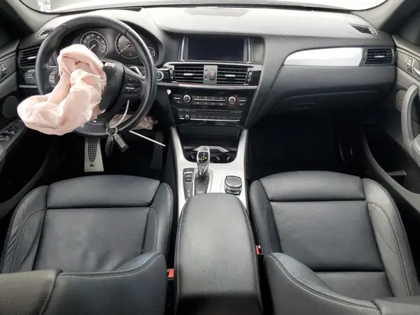 5UXWX7C55G0K35976 2016 BMW X3 - Image 8