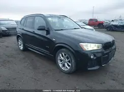 5UXWX7C55G0K36450 2016 BMW X3