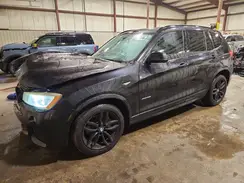 5UXWX7C55G0R16929 2016 BMW X3