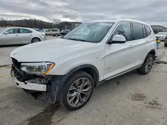 5UXWX7C55G0R17966 2016 BMW X3