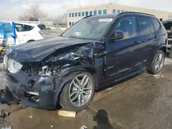 5UXWX7C55G0R18132 2016 BMW X3