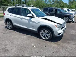 5UXWX7C55G0R18194 2016 BMW X3