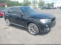 5UXWX7C55G0S15954 2016 BMW X3