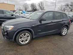 5UXWX7C55G0S16800 2016 BMW X3