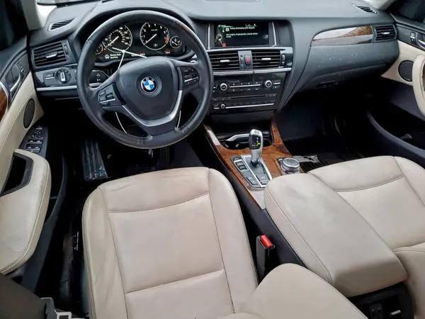 5UXWX7C55G0S16800 2016 BMW X3 - Image 8