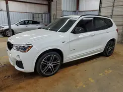 5UXWX7C55H0S18175 2017 BMW X3
