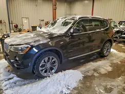 5UXWX7C55H0U41431 2017 BMW X3