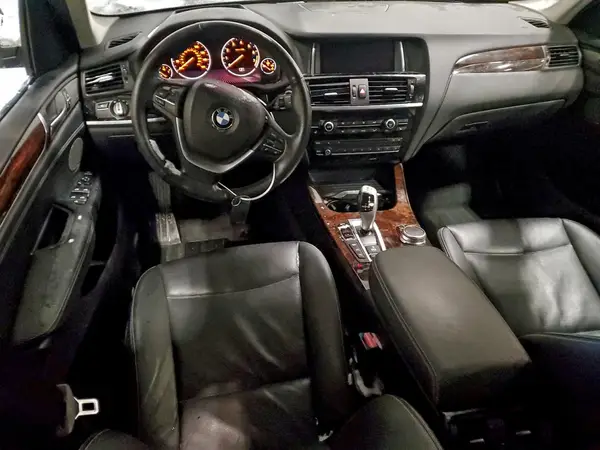5UXWX7C55H0U41431 2017 BMW X3 - Image 8