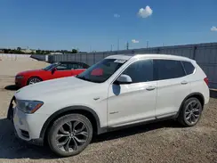 5UXWX7C56G0K36666 2016 BMW X3