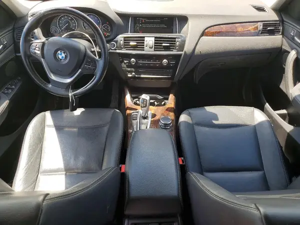 5UXWX7C56G0K36666 2016 BMW X3 - Image 8