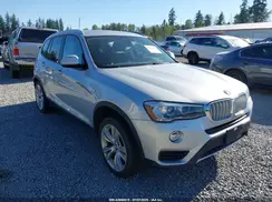 5UXWX7C56G0K36733 2016 BMW X3