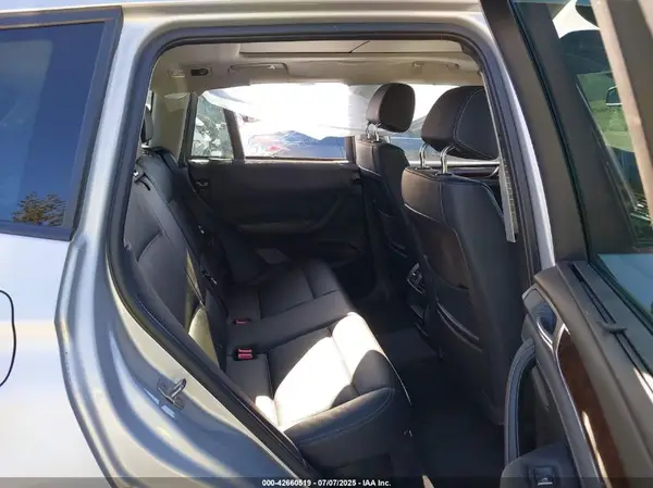5UXWX7C56G0K36733 2016 BMW X3 - Image 8