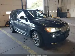 5UXWX7C56G0R16664 2016 BMW X3