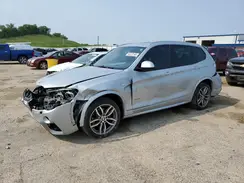 5UXWX7C56G0R16714 2016 BMW X3