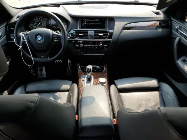 5UXWX7C56G0R16714 2016 BMW X3 - Image 8