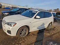 5UXWX7C56G0R17801 2016 BMW X3