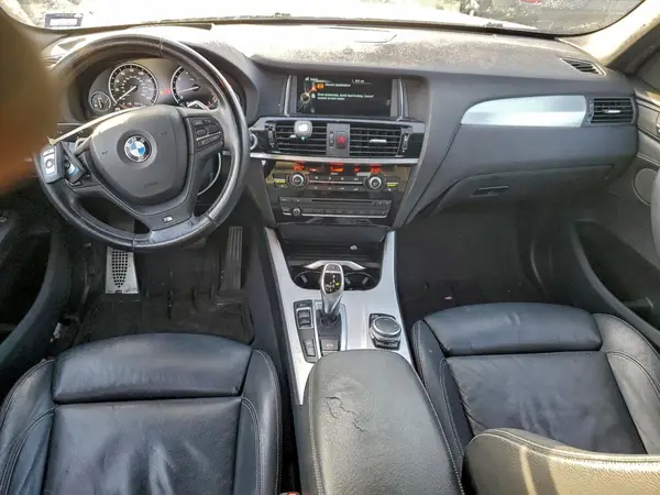 5UXWX7C56G0R17801 2016 BMW X3 - Image 8