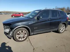 5UXWX7C56G0R18480 2016 BMW X3