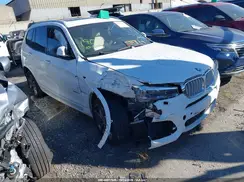 5UXWX7C56G0S15655 2016 BMW X3