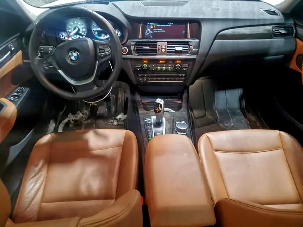 5UXWX7C56G0S16272 2016 BMW X3 - Image 8