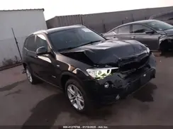 5UXWX7C56G0S16420 2016 BMW X3