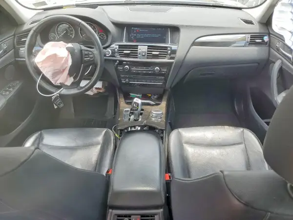 5UXWX7C56G0S16630 2016 BMW X3 - Image 8