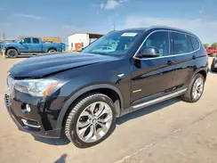 5UXWX7C56G0S17115 2016 BMW X3