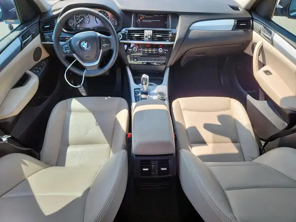 5UXWX7C56G0S17115 2016 BMW X3 - Image 8