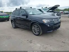 5UXWX7C56H0S18573 2017 BMW X3