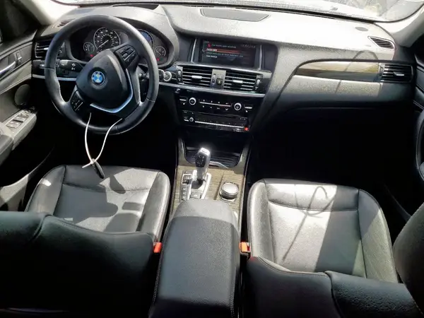 5UXWX7C56H0S19464 2017 BMW X3 - Image 8