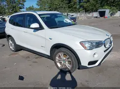 5UXWX7C56H0S19951 2017 BMW X3
