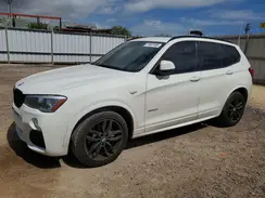 5UXWX7C56H0U39753 2017 BMW X3