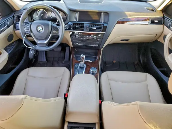 5UXWX7C56H0U40000 2017 BMW X3 - Image 8