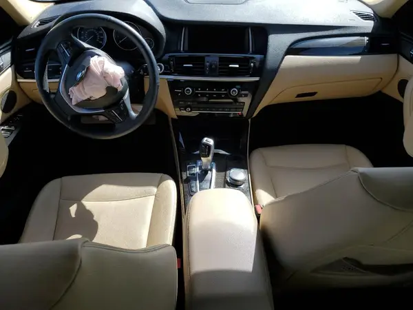 5UXWX7C56H0U40109 2017 BMW X3 - Image 8